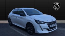 Peugeot 208 1.5 BlueHDi 100 Allure Premium 5dr Diesel Hatchback